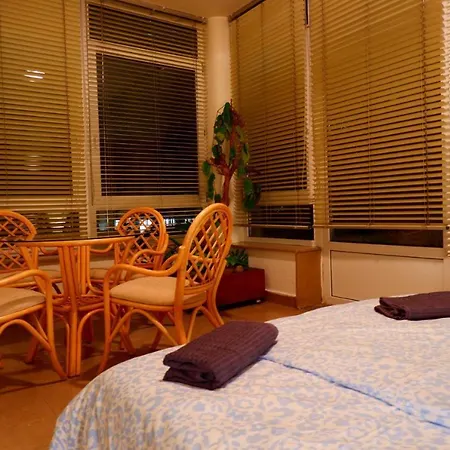 Udolni - Cerveny Kostel - Center Apartmán