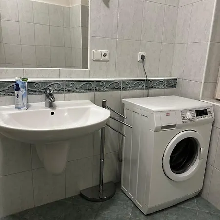 Udolni - Cerveny Kostel - Center Apartmán