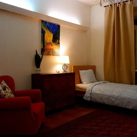 Udolni - Cerveny Kostel - Center Apartmán *