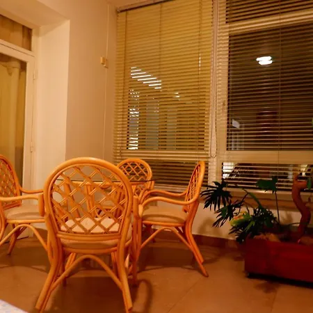 Udolni - Cerveny Kostel - Center Apartmán