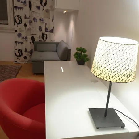 Udolni - Cerveny Kostel - Center Apartmán *
