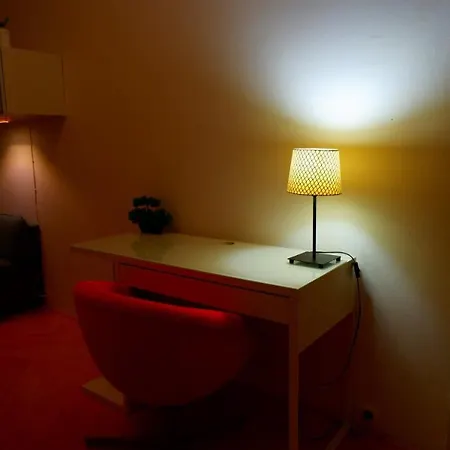Apartmán Udolni - Cerveny Kostel - Center *