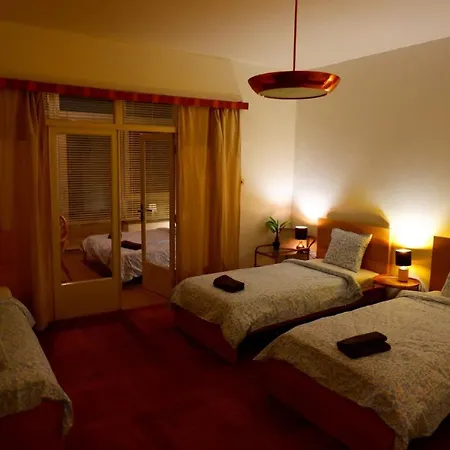 Apartmán Udolni - Cerveny Kostel - Center Brno
