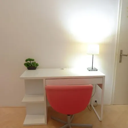 Apartmán Udolni - Cerveny Kostel - Center