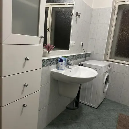 Udolni - Cerveny Kostel - Center Apartmán Brno