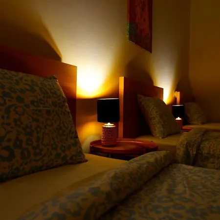 Udolni - Cerveny Kostel - Center Apartmán *