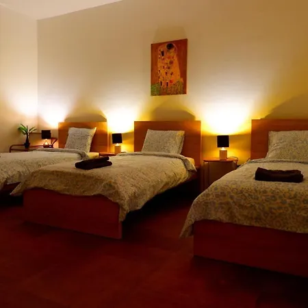 Apartmán Udolni - Cerveny Kostel - Center