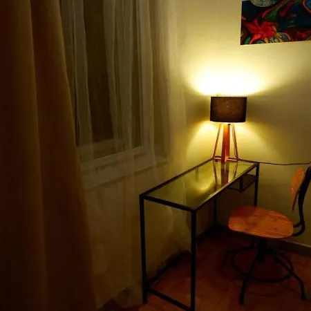 Udolni - Cerveny Kostel - Center Apartmán *