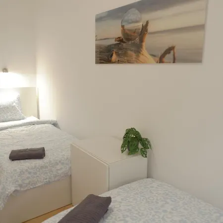 Udolni - Cerveny Kostel - Center Apartmán Brno