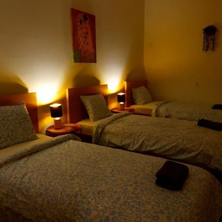 Apartmán Udolni - Cerveny Kostel - Center *