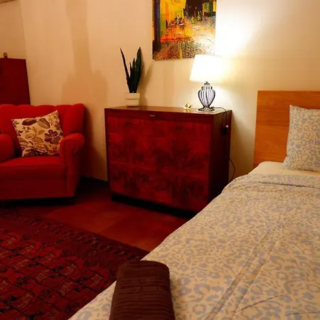 Udolni - Cerveny Kostel - Center Apartmán Brno