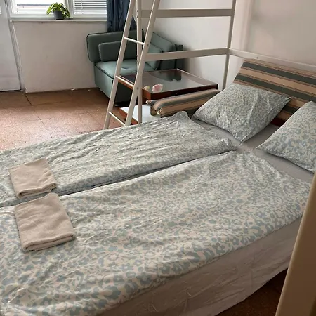 Udolni - Cerveny Kostel - Center Apartmán