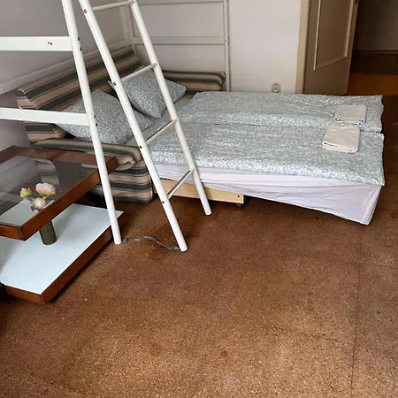 Apartmán Udolni - Cerveny Kostel - Center