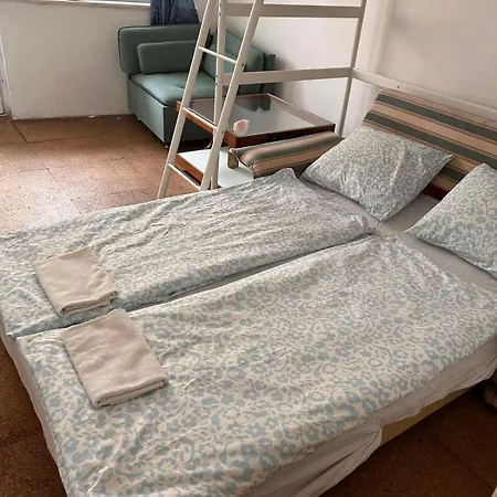 Apartmán Udolni - Cerveny Kostel - Center *